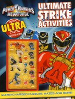 Ultimate Strike Activities Ultimate Strike Activities